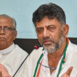 Karnataka Congress a 'United House'; Will Fight Polls Under 'Collective Leadership', Says D K Shivakumar