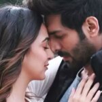 Kartik Aaryan Reveals The Title And First Look Of Satyaprem Ki Katha With Kiara Advani