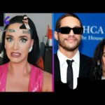 Katy Perry 'Apologizes' to Kim Kardashian For Pete Davidson LOVE MATCH