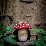 Katy Perry Creates Bejweled Mushroom Bag With Judith Leiber