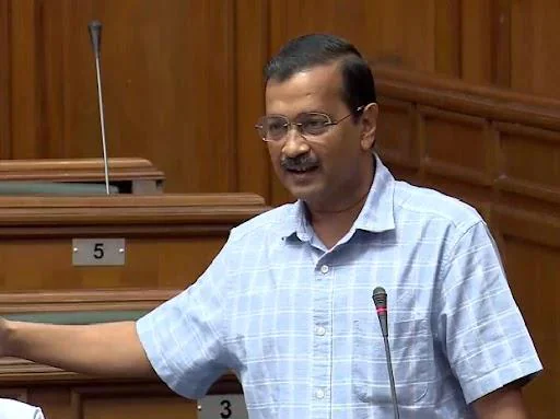 Centre not allowing MCD polls; will approach court: Delhi CM in Assembly