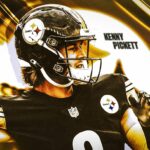 Kenny Pickett stars in debut, leads Steelers to preseason win