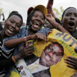 Kenya Live Updates: William Ruto Is Declared Winner of Presidential Election