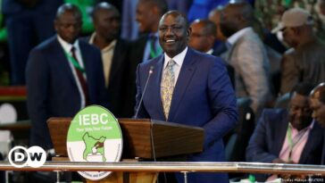 Kenya: Why was the presidential election so close?