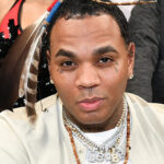 Kevin Gates Has Fans Guessing As A Mystery Woman Makes An Appearance In His Instagram Video