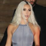 Kim Kardashian Attends Kendall’s Tequila Party After Pete Split: Pics