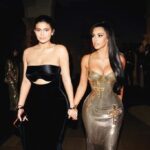 Kim Kardashian Spits Liquor Out At Kylie's 25th Birthday Yacht Party (Video)