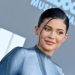 LAS VEGAS, NEVADA - MAY 15: Kylie Jenner attends the 2022 Billboard Music Awards at MGM Grand Garden Arena on May 15, 2022 in Las Vegas, Nevada. (Photo by Axelle/Bauer-Griffin/FilmMagic)