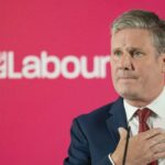 Labour to call for energy price cap freeze ahead of October increase