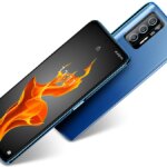 Lava Agni 5G Updated With Free Name Engraving Customisation Option: All Details