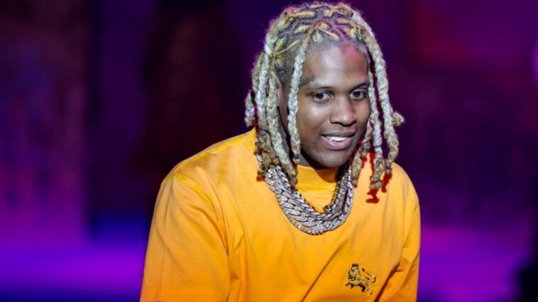 Lil Durk Says He’s Taking Break to “Focus on My Health” After Onstage Mishap at Lollapalooza