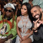 Lil Wayne, Nicki Minaj & Drake Reunite On Stage In Toronto During The Young Money Reunion (Videos) 