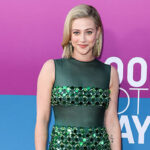 Lili Reinhart Reveals Actors Aren’t Allowed To ‘Kiss With Tongue’ On CW Shows