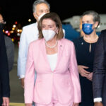 Live Updates: Pelosi Taiwan Visit Draws China’s Condemnation