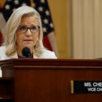 Liz Cheney pierde las primarias en Wyoming ante republicana respaldada por Trump