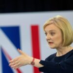 Liz Truss Accused Of Having 'No Idea' About Legal Aid When She Was Justice Secretary