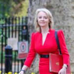 Liz Truss Doubles Down On Tax Cuts Plan To Ease Cost-Of-Living Crisis