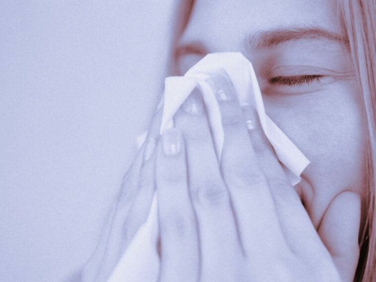 News Picture: Looking for Reliable Hay Fever Advice? It's Probably Not on YouTube