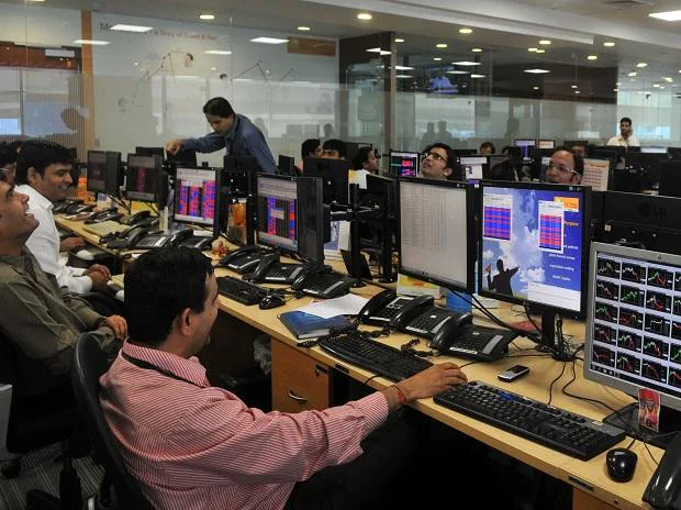 MARKET LIVE: Nifty, Sensex, Q1 results, Titan, SBI, Bharti Airtel, Crude