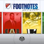 MLS Footnotes: Carlos Bocanegra not making excuses for Atlanta United