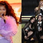 MTV VMAs: Lizzo, BLACKPINK Among New Performers