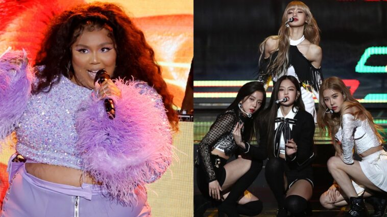 MTV VMAs: Lizzo, BLACKPINK Among New Performers