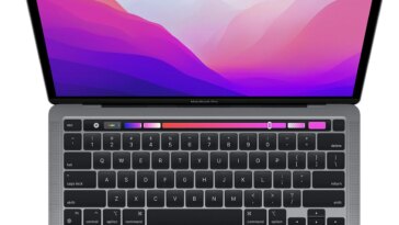 MacBook Pro 3nm M2 Pro Chip by TSMC to Enter Production Later This Year: Report