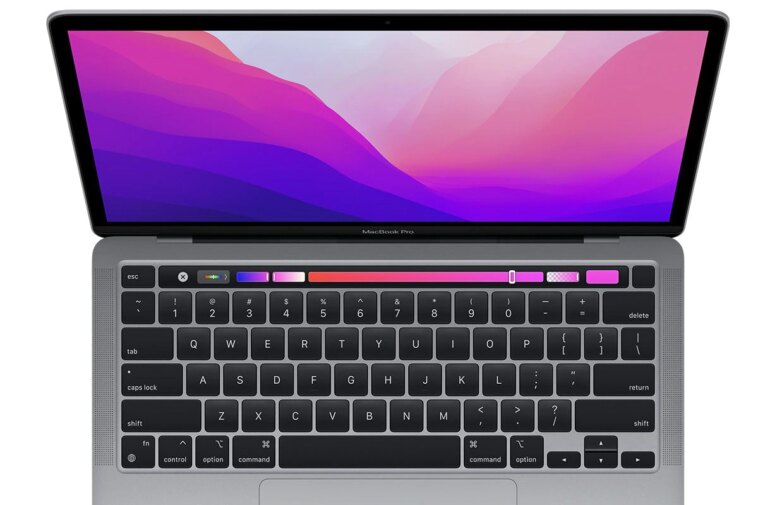 MacBook Pro 3nm M2 Pro Chip by TSMC to Enter Production Later This Year: Report