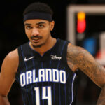 Magic guard Gary Harris suffers torn meniscus