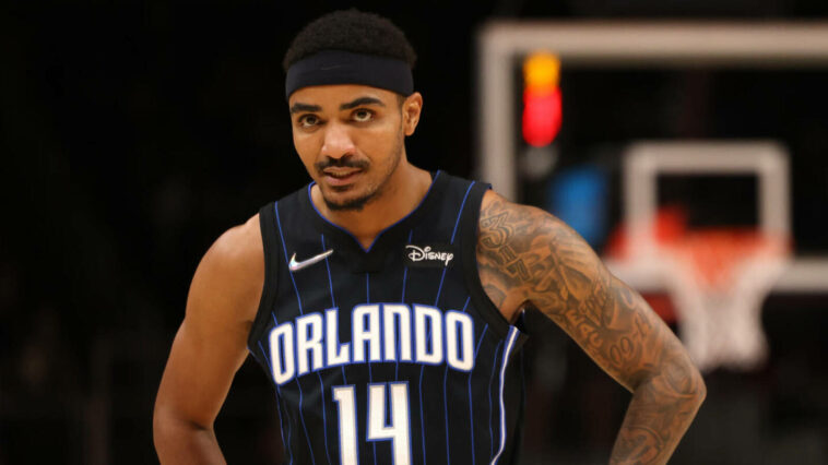 Magic guard Gary Harris suffers torn meniscus