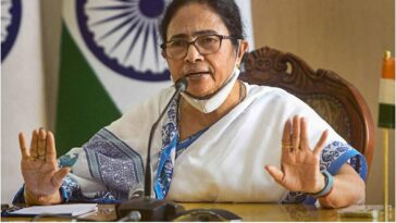 Mamata to Remodel Her Cabinet Today: New Faces to Be Drafted, Some Promotions, And Heads Set to Roll