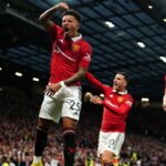 Man United beat Liverpool without Ronaldo, Maguire to kick-start the Ten Hag era in style