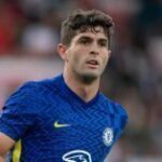 Christian Pulisic news