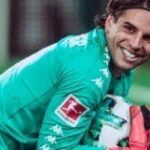 Yann Sommer news