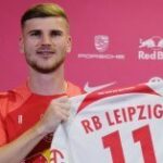 Timo Werner news