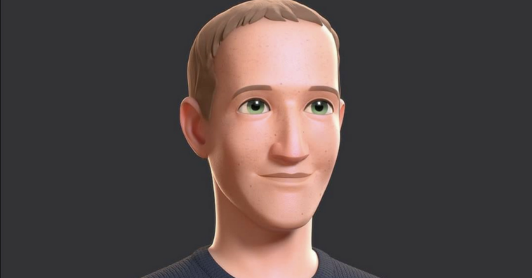 Mark Zuckerberg has responded to the metaverse memes