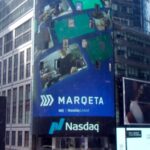 Marqeta shares plunge more than 20% on CEO exit and 'cautious' expectations for coming months