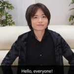 Masahiro Sakurai is the latest creator to join YouTube