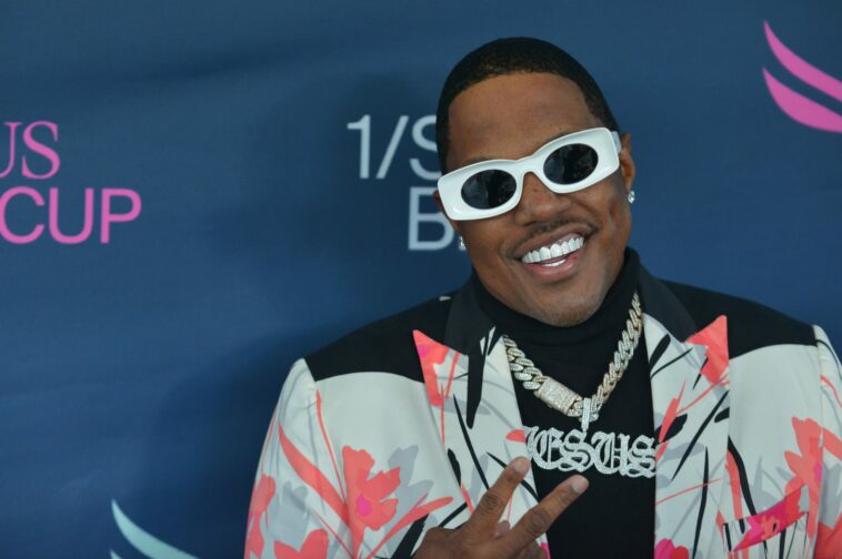 Mase Calls Fivio Foreign's $5K Deal Comments "Reckless," Says The Rapper Signed For $750,000