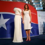 Melania Trump’s Former Stylist Addresses $60,000 Save America Payment