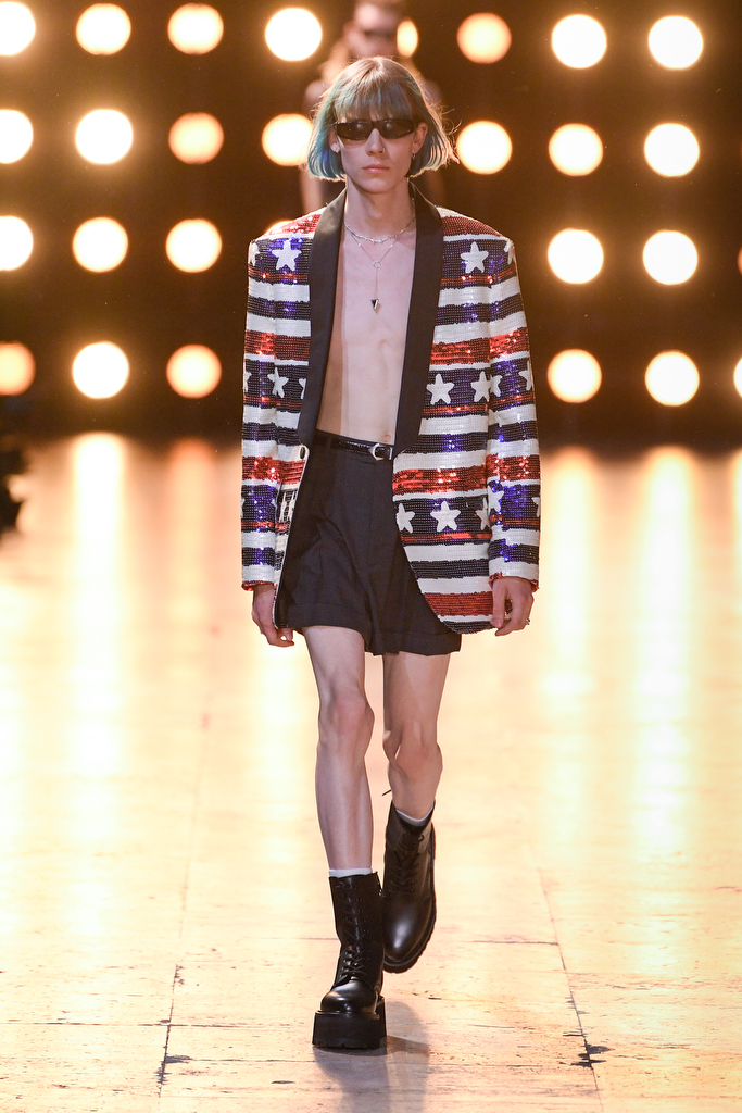 Men’s Spring 2023 Fashion Trend: Americana