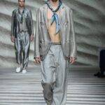 Men’s Spring 2023 Trend: Just Relax