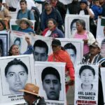 Mexico arrests former attorney general over student disappearances