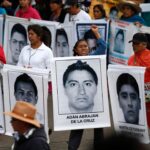 Mexico arrests former top prosecutor over missing students case