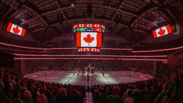 Michael Brind’Amour resigns as Hockey Canada board of directors chair