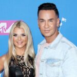 Mike Sorrentino and Wife Lauren's Relationship Timeline