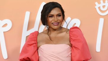 Mindy Kaling Talks About The Possibility Of A Never Have I Ever Spin-Off