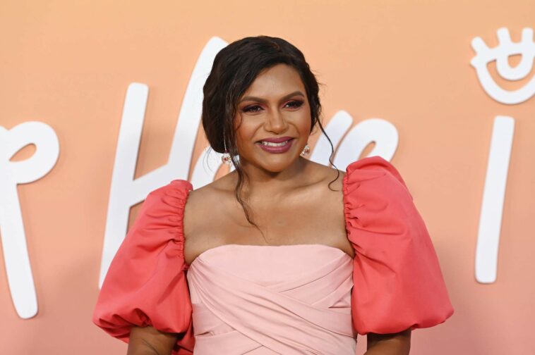 Mindy Kaling Talks About The Possibility Of A Never Have I Ever Spin-Off