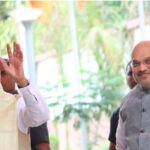 Modi Gave All-reaching, All-inclusive Govt in 8 Years: Amit Shah