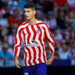 Morata, Ansu and Moreno can lead Spain to big things at the World Cup